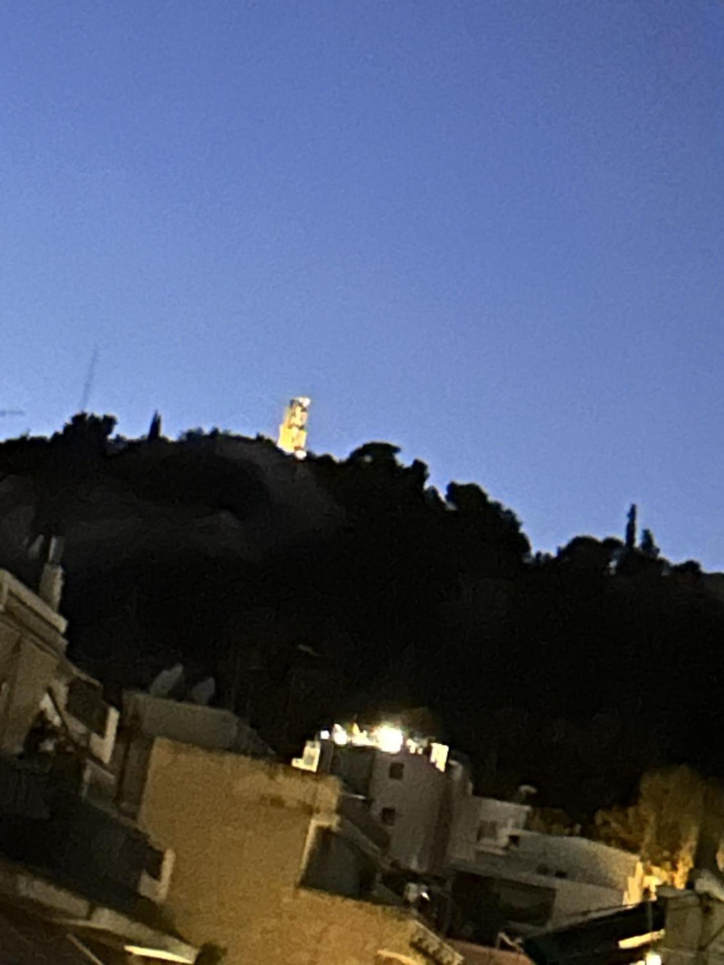 Apartment Corner Penthouse In Acropolis *